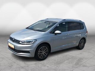 Volkswagen Touran People 1.5 TSI 110 kW EVO2 7DS