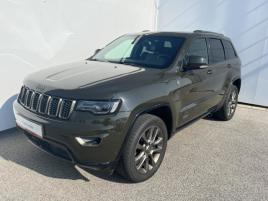 Jeep Grand Cherokee 3.0L V6 Diesel 75th Anniversar