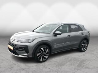 Volkswagen T-Roc Style 1.5 eTSI 110 kW 7DSG