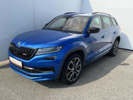 koda Kodiaq 2.0 Bi-TDi 4x4 DSG 7st. VRS