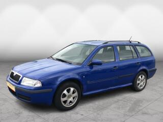 �koda Octavia A Combi 1.9 TDI