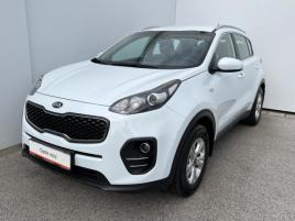 Kia Sportage 1.6