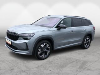 �koda Kodiaq 2.0 TDi 4x4 DSG 7st. Sportline