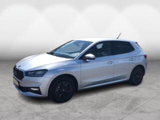 �koda Fabia 1.0 TSi TOP SELECTION