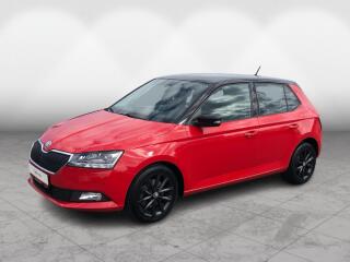 �koda Fabia 1.0 TSi STYLE