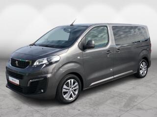 Peugeot Expert Traveller 2.0 BlueHDi