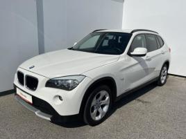 BMW X1 2.0 xDrive