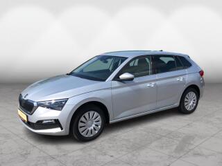 �koda Scala 1.0 TSi DSG 7st. STYLE