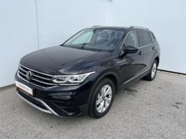 Volkswagen Tiguan Elegance 2.0 TDI 147 kW 4M 7DS