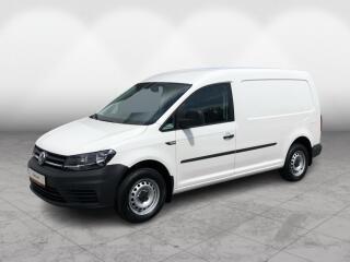 Volkswagen Caddy 1.4 TGI BMT