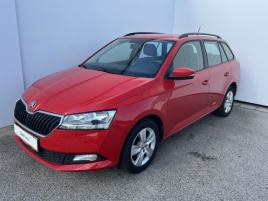 koda Fabia III /FL Combi AmbitionPlus 1.0