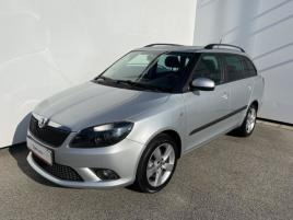 koda Fabia Combi 1.2 TSi AMBIENTE