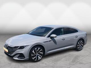 Volkswagen Arteon 2.0 TDi DSG 7st. 4Motion R-Lin