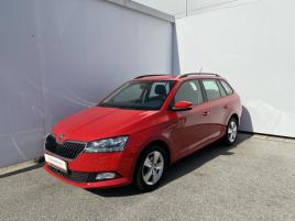 koda Fabia 1.0TSi 70kW AMBITION TOP