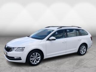 �koda Octavia 1.4 TGI  STYLE