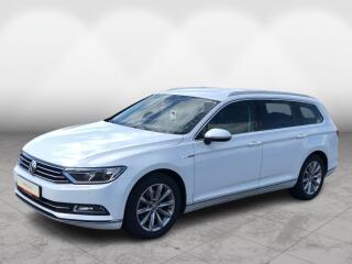 Volkswagen Passat Variant 2.0 TDi 4-Motion HIGHL