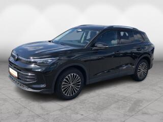 Volkswagen Tiguan 2.0 TDi DSG 7st. LIFE GOAL