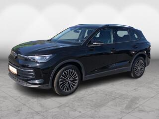 Volkswagen Tiguan 1.5 eTSi mHEV DSG 7st. LIFE GO