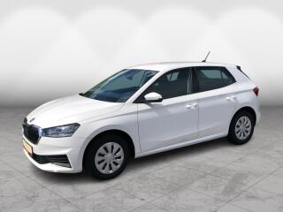 �koda Fabia 1.0 MPi ACTIVE