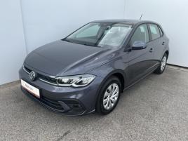 Volkswagen Polo Life 1.0 TSI 7DSG