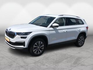 �koda Kodiaq 2.0 TDi DSG 7st. 4x4 STYLE