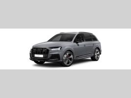 Audi SQ7 373 kW quattro