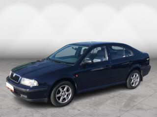 �koda Octavia A 1.6 MPI