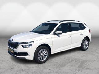 �koda Kamiq 1.0 TSi AMBITION