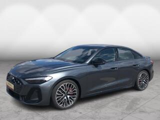 Audi S5 3.0 TFSI STR