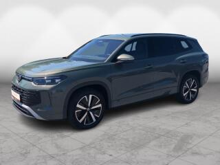 Volkswagen Tayron People 1.5 eTSI 110 kW mHEV