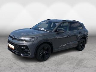 Volkswagen Tiguan R-Line People 1.5 eTSI 110kW m