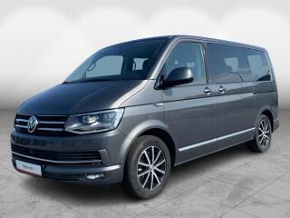 Volkswagen Multivan 2.0 TDi 4-Motion DSG 7st. High