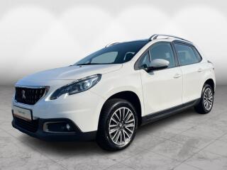 Peugeot 2008 1.2 Active Pure Tech