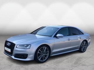 Audi S8 PLUS 4.0 TFSI QUATTRO