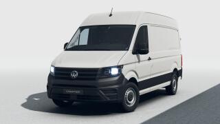 Volkswagen Crafter 30 2.0 TDI