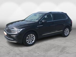 Volkswagen Tiguan 1.5 TSI