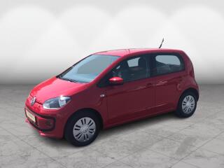 Volkswagen up! 1.0 44kW BMT Move