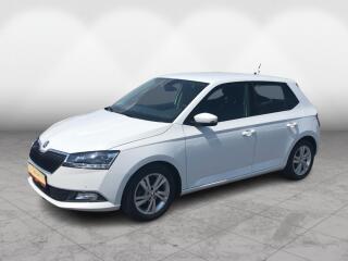�koda Fabia 1.0TSi 70kW STYLE PLUS