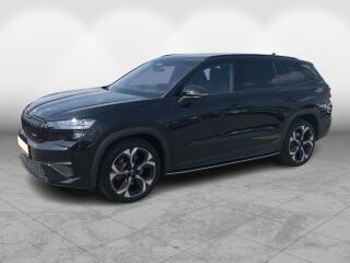 �koda Kodiaq 2.0TSI