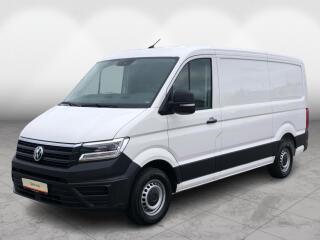 Volkswagen Crafter 2.0 TDI