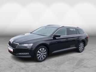 �koda Superb COMBI 2.0 TDi DSG 7st. SYTLE