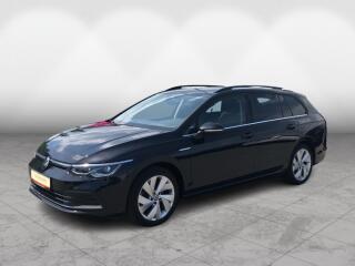 Volkswagen Golf Style 2.0 TDI 110 kW DSG Varia