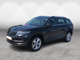 �koda Kodiaq 2.0 TDi DSG 7st. 4x4 STYLE PLU