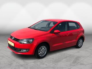 Volkswagen Polo A 1.2 TSi COMFORTLINE