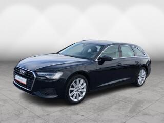 Audi A6 Avant 40 TDI