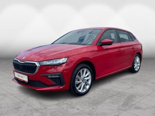 �koda Scala 1.0 TSi DSG 7st. TOP SELECTION