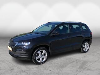�koda Karoq 1.5 TSI STYLE DSG 7�
