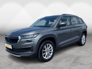 �koda Kodiaq 2.0 TDi 4x4 DSG 7st. AMBITION