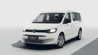Volkswagen Caddy Maxi 2.0TDI