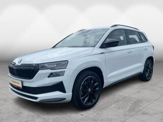 �koda Karoq 1.5 TSi DSG 7st. SPORTLINE